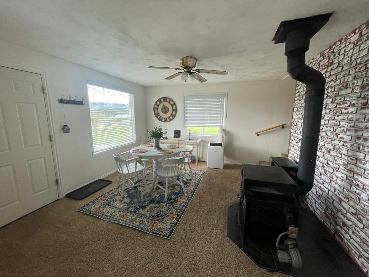 Callie'S Cottage แฮทช์ ภายนอก รูปภาพ