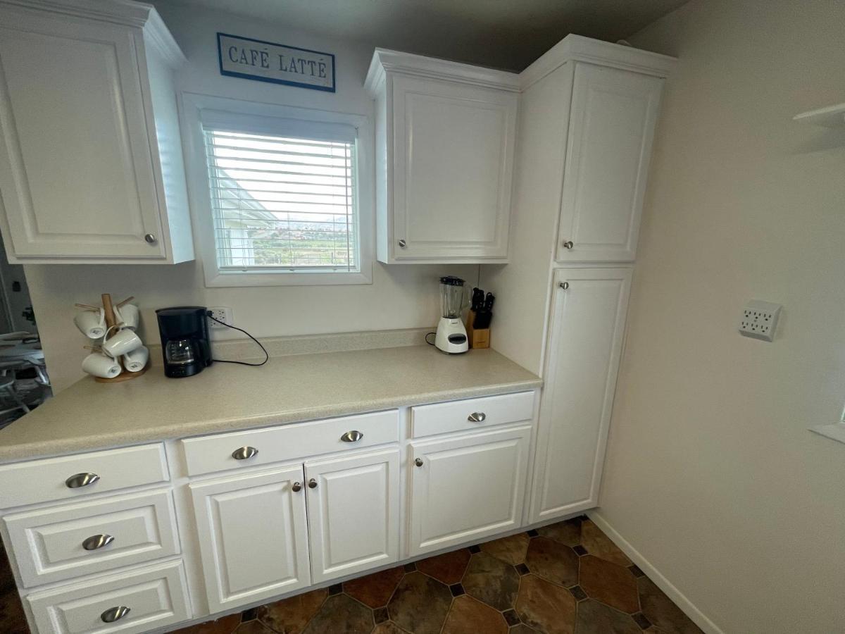 Callie'S Cottage แฮทช์ ภายนอก รูปภาพ